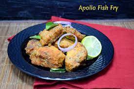apollo fish fry boneless restaurant