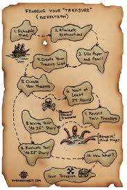 Free Treasure Map Outline Download Free Clip Art Free Clip