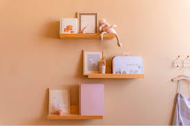 9 floating shelf décor ideas