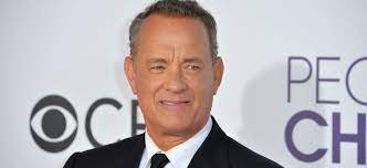 Submitted 3 days ago by v3g3ta777. Be A Role Model Like Tom Hanks Government Executive