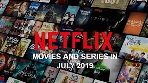 When the pool seems too far away and the theater is just too expensive, fall back on that monthly subscription you give to netflix. Netflix Movies And Series In July 2019 Samma3a Tech