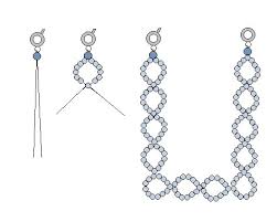 Weitere ideen zu perlenarmband, armband, perlenweberei. Perlen Armband Selber Machen