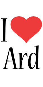 Once accepted, conditions of ard generally include: Ard Logo Name Logo Generator I Love Love Heart Boots Friday Jungle Style