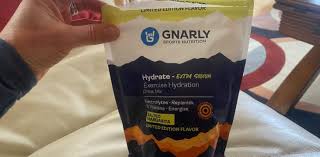 review gnarly nutrition hydrate
