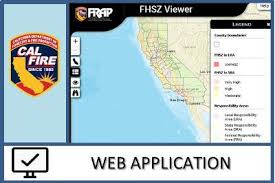 California wildfires statewide maps by different sources. Cal Fire Hub