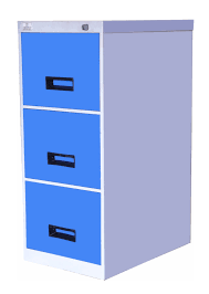 3 drawer file cabinets for office
