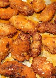 boneless fried hot wings serena bakes