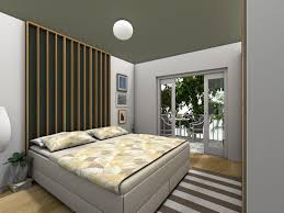 bedroom floor plan exles