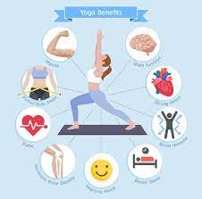 15 health benefits of yoga you didn t