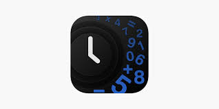 My Math Alarm Clock On The App