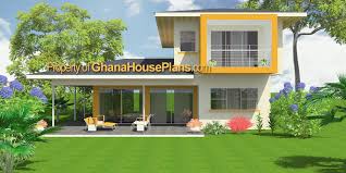 Ghana Home Plans Building Plans