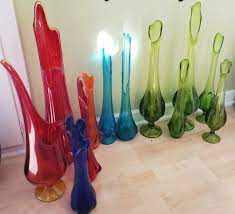 Swung Glass