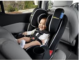 Car Seat Protector Graco Top Ers