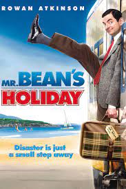 Bean is a fictional character from the british comedy television programme mr. Mr Bean S Holiday Full Movie Movies Anywhere