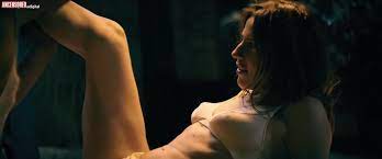 Antje Traue nude pics, page - 1 < ANCENSORED