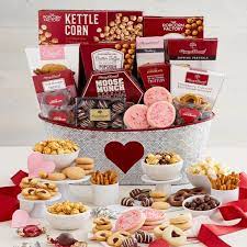 best valentine s day food gifts