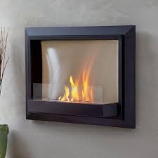 gel fireplace wall mounted fireplace