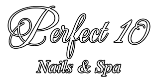 perfect 10 nails salon in pine bluff