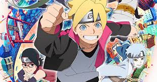 Watch all seasons and episodes of naruto shippuden online and follow naruto uzumaki and his friends on his journey to train to be the best ninja in the land. Episode 81 Boruto Naruto Next Generations Anime News Network