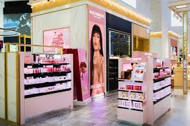 kylie cosmetics lands in sydney with