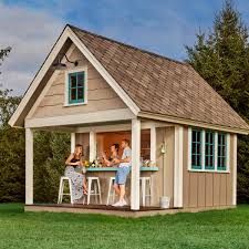 double duty pub shed diy family