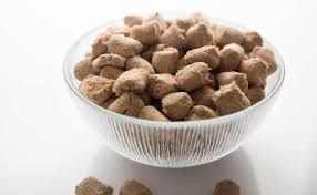 best freeze dried dog food toppers
