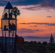 Rancho palos verdes, also known as rpv or palos verdes, is a coastal city located in los angeles county, california atop the bluffs of the palos verdes peninsula. Los Arboles Park Parks City Of Torrance