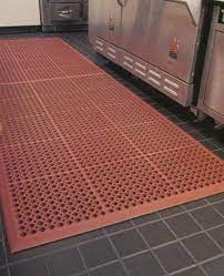 kitchen ware floor mat bevel 39 x59