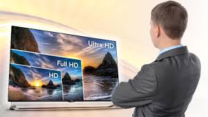 what is 4k ultra hd pcmag