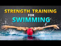 strength training for swimming you