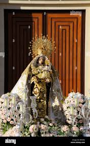 Virgen del carmen fotografías e imágenes de alta resolución - Alamy