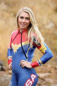 Born in vail, colorado, skiing has been in her blood since a young age—both of her parents were competitive ski racers. 150 Mikaela Shiffrin Ideas Mikaela Shiffrin Alpine Skiing Athlete