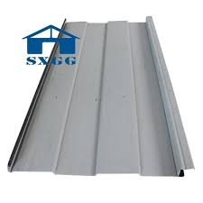quality corrugated steel sheet metal