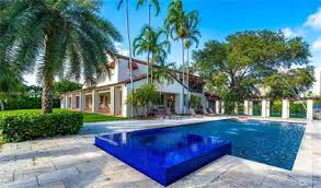 miami beach fl luxury homes and