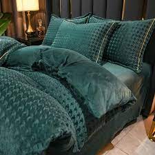 Bed Quilt Bed Sheet King Size