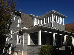 Exterior Paint Color