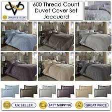 the bed linen cotton rich
