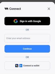 google sign in react native