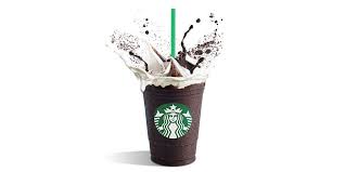 target sells a frappuccino you won t