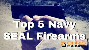 united states navy seal weapons my top