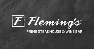 fleming s prime steakhouse wine bar