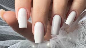 the viral white nail theory offers a
