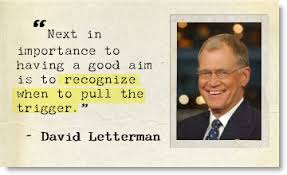 Dave Letterman Quotes. QuotesGram via Relatably.com