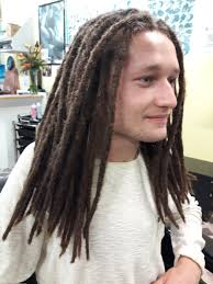 Artificial dreads take only a few minutes to put in and are a convenient way to get a quick new look for a party or other event. Home Dreadlocks Auckland Limited