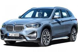 Bmw X1 Suv 2019 Review Carbuyer