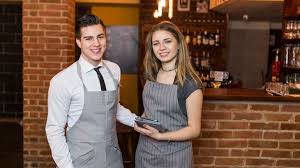 Prepare restaurant tables with special attention to sanitation and order. The 25 Most Important Responsibilities For Your Servers