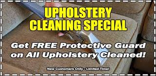 upholstery cleaning specials south bay