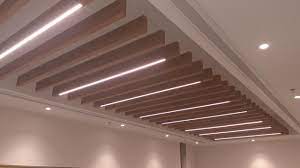 ceiling baffles manufactured by