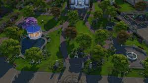 The Sims 4 Copperdale Guide Keengamer