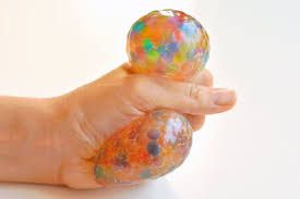 orbeez stress ball how to make stress